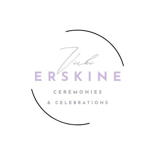 Vicki Erskine Celebrant